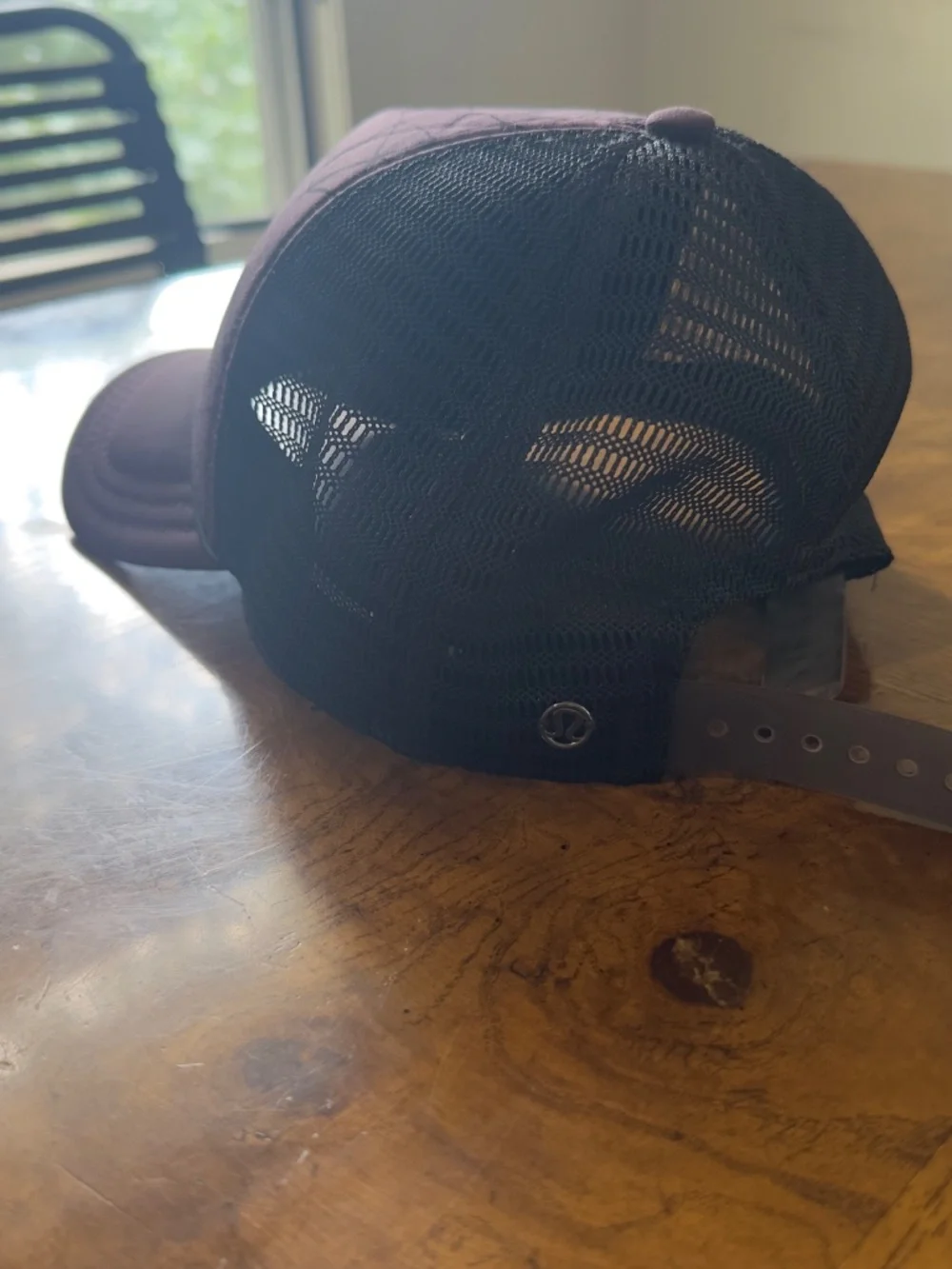 Lululemon WhatSUP Hat